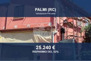 Immobile in asta di 159 m² con più di 5 locali a P