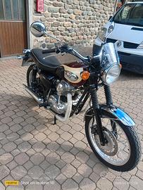 Kawasaki w 650