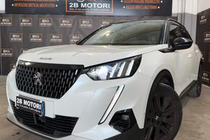Peugeot 2008 BlueHDi 130 S&S EAT8 GT Line