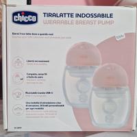 Tiralatte indossabile Chicco