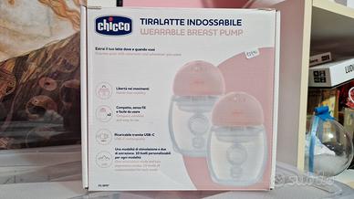 Tiralatte indossabile Chicco