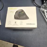 Mouse verticale wireless 