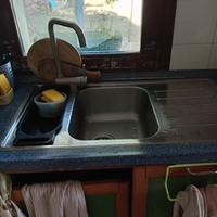  blocco cucina usato - Piano cottura, forno (