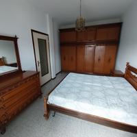 Camera matrimoniale completa 