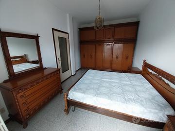 Camera matrimoniale completa 