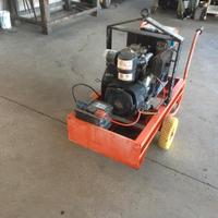Motogeneratore di corrente