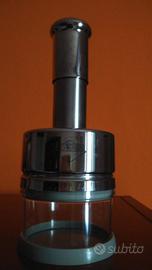 affettare senza lacrime