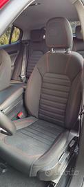 Sedili Alfa Romeo Stelvio