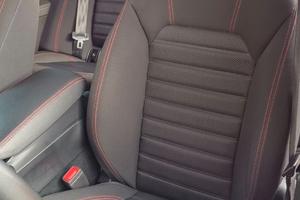 Sedili Alfa Romeo Stelvio