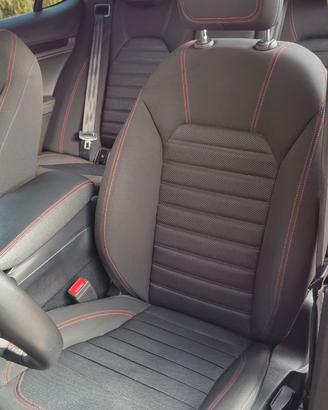 Sedili Alfa Romeo Stelvio