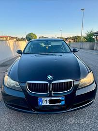 Bmw 320 Touring
