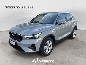 Volvo XC40 B3 163+14 CV Automatico LED Core
