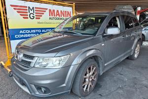 Ricambi Fiat Freemont 2011