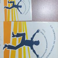 francobolli anno 1979