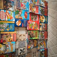 COLLEZIONE GERONIMO STILTON