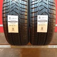 2 gomme 205 55 16 PIRELLI A1121