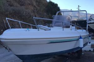 Marinello Fisherman 17