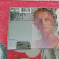 Cd Alan Parsons Try Anything Once