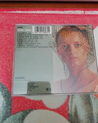 Cd Alan Parsons Try Anything Once