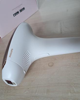 Lumea Advanced Philips luce pulsata