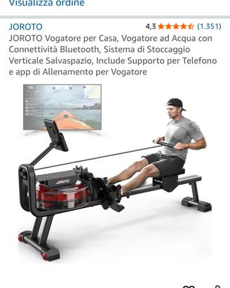vogatore