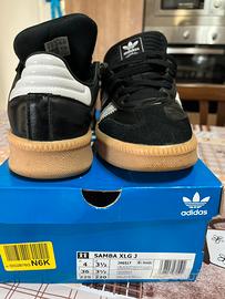 Adidas samba