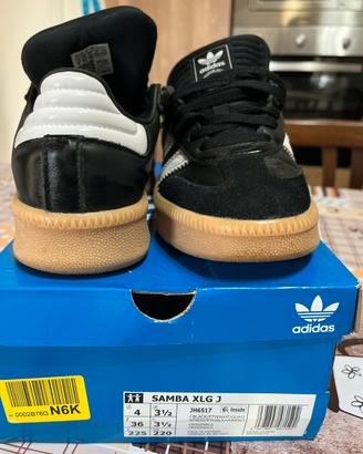 Adidas samba