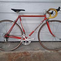 Colnago Sport vintage rossa tg. 50