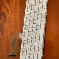 Tastiera per HP Pavilion 15