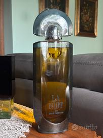 Paco rabanne da vetrina XL vintage