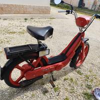 piaggio ciao teen