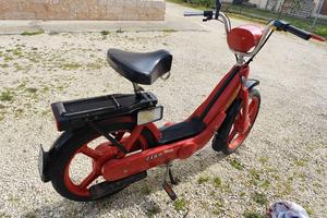 piaggio ciao teen