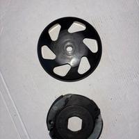 Frizione 2G Polini+ Campana Polini evo 2 MINARELLI