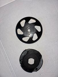 Frizione 2G Polini+ Campana Polini evo 2 MINARELLI