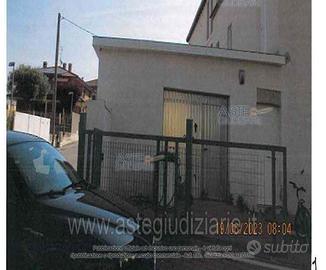 Stabile/Palazzo Castelplanio [A4307958]