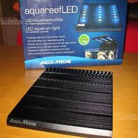 Plafoniera LED acquario AquaMedic aquareefLED
