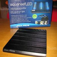 Plafoniera LED acquario AquaMedic aquareefLED