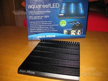 Plafoniera LED acquario AquaMedic aquareefLED