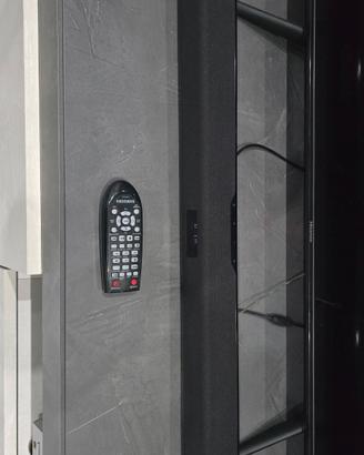 soundbar samsung 