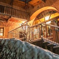 Teorema Aziende RELAIS in CASTELMAGNO (CN)