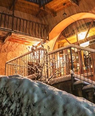 Teorema Aziende RELAIS in CASTELMAGNO (CN)