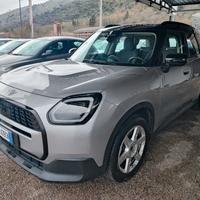 Mini Cooper Countryman C Favoured 28.000KM!!