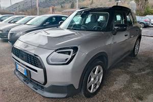 Mini Cooper Countryman C Favoured 28.000KM!!