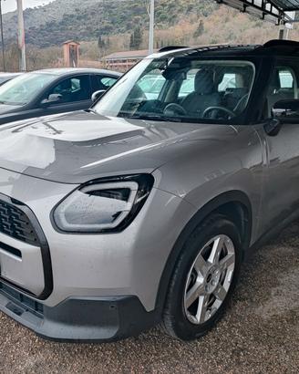 Mini Cooper Countryman C Favoured 28.000KM!!