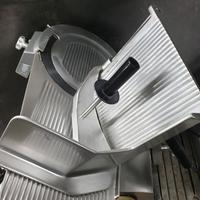 affettatrice Omega 220volt lama 35 cm