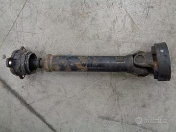 ALBERO ANTERIORE PAJERO SPORT 2.5 TDI 1999