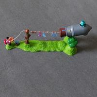 Kinder Maxi 2000 Asciugatrice 3K00 18