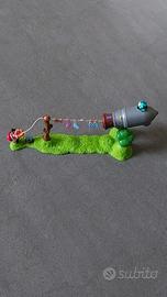 Kinder Maxi 2000 Asciugatrice 3K00 18