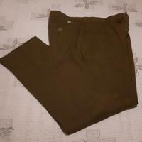 Pantaloni uomo marroni Pal Zileri