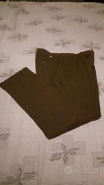 Pantaloni uomo marroni Pal Zileri